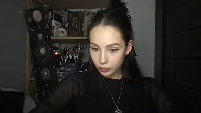 Yuna5343's cam snapshot