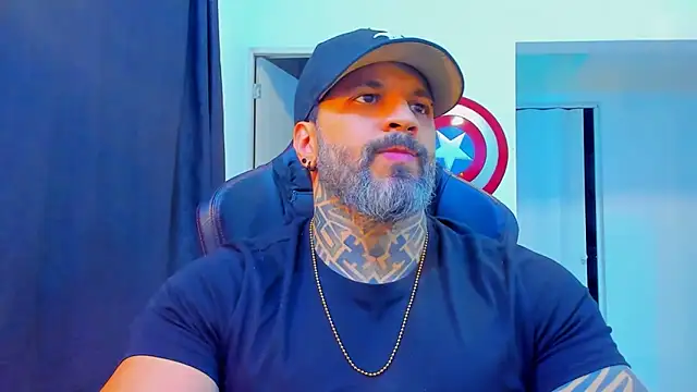 JoshRigby's cam snapshot