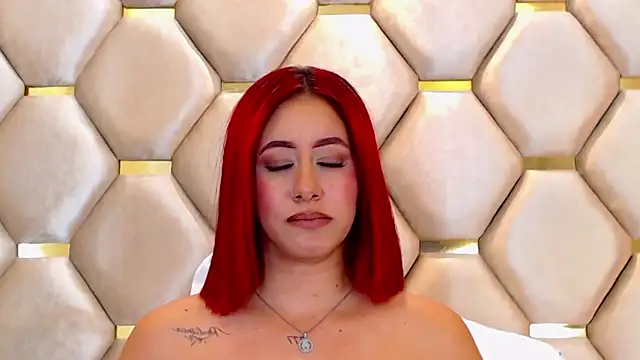 Sofy_acevedo's cam snapshot