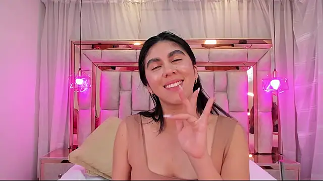 Lily_Grey's cam snapshot