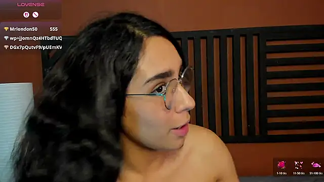 scarlett25__'s cam snapshot