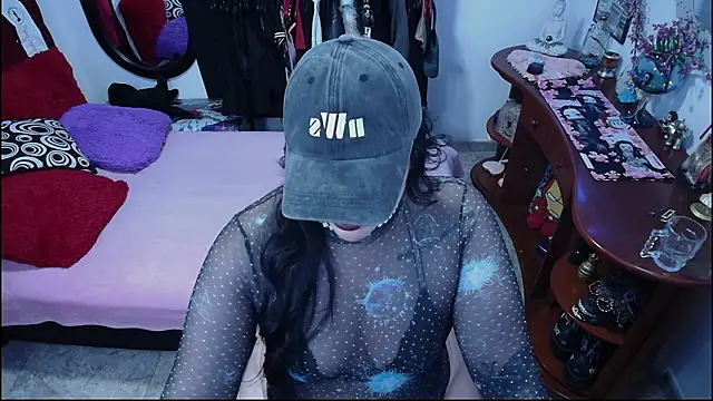 lufek23's cam snapshot