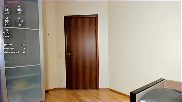 sam_huston's cam snapshot