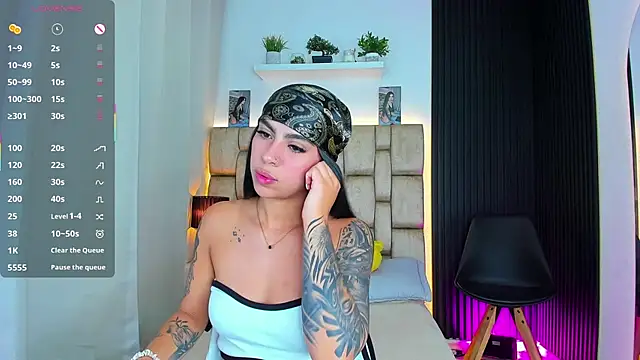 little_sophie18's cam snapshot