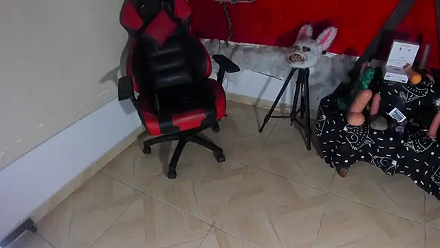 LilOwen_'s cam snapshot