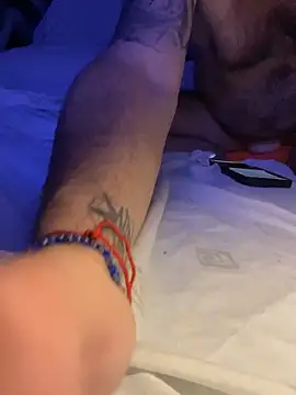 hairy45madrid's cam snapshot