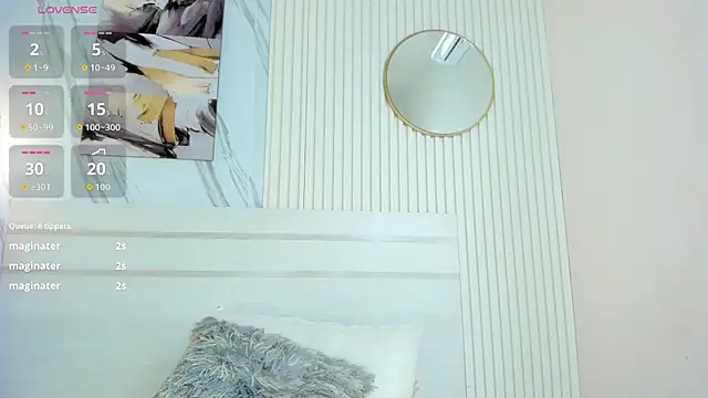 Kloeh_Star's cam snapshot