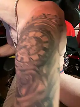 MrTwister666's cam snapshot