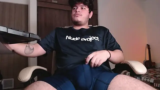 Dante_Bonett's cam snapshot