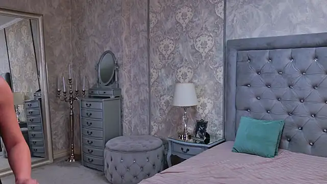 DonnaKlein's cam snapshot