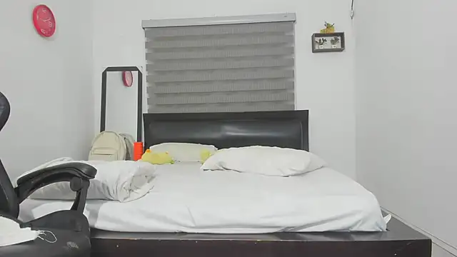 corzoethan's cam snapshot