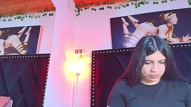 Naia_x's cam snapshot