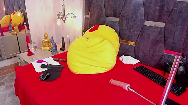 AlazSanna1's cam snapshot