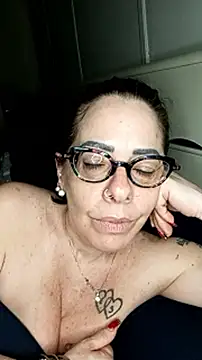 Ginevra_75's cam snapshot