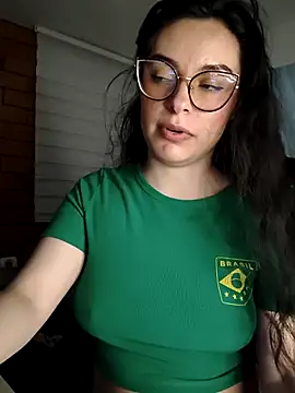 Camila_Ord's cam snapshot