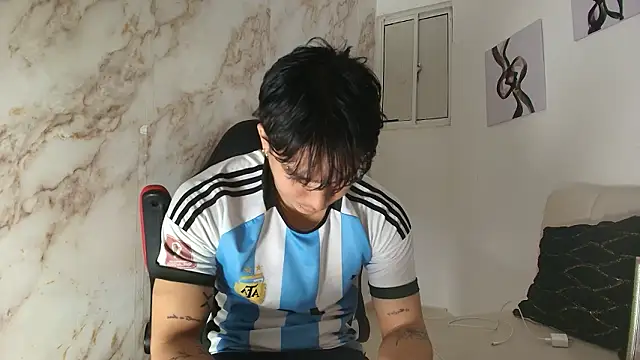 toji_luxxer's cam snapshot