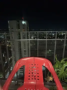 itsdanividarte's cam snapshot