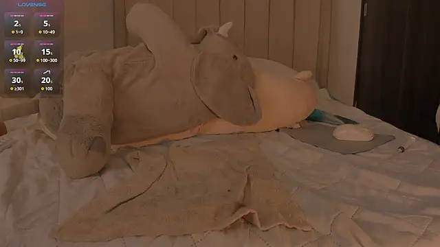 bergmanamii's cam snapshot