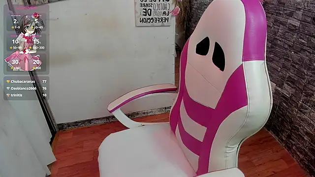 candy_kiss__'s cam snapshot