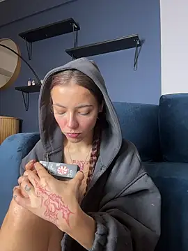 LianixLoverx's cam snapshot