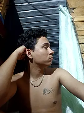 Zoe_axxellll's cam snapshot