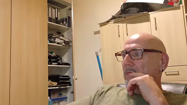 Rusty2510's cam snapshot