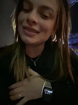 Gjynna-kiim's cam snapshot