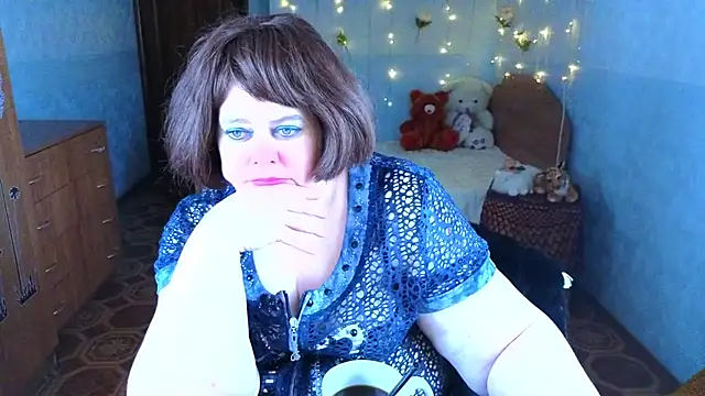 Audrey_Aura's cam snapshot