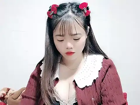 Meomeo-meo's cam snapshot