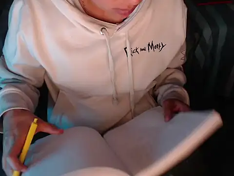 Negritatata's cam snapshot