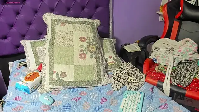 Margoth_clain's cam snapshot