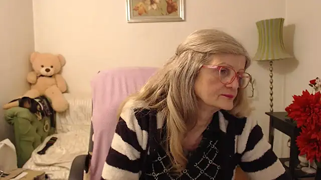 BlairFort's cam snapshot