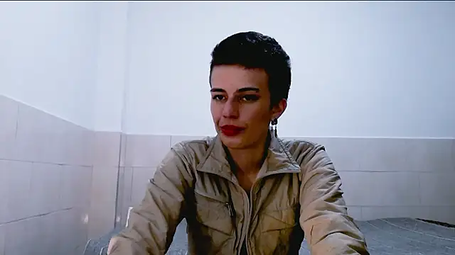 Cocain_Atenea's cam snapshot