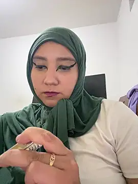 hannahayat's cam snapshot