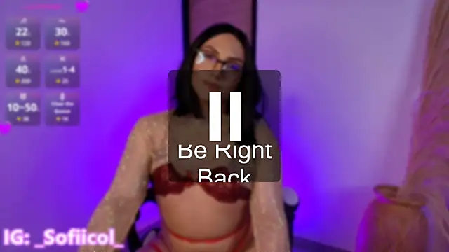 -Sofii_'s cam snapshot