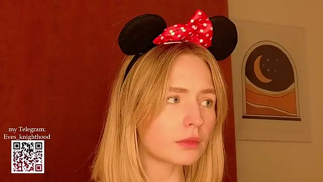 Sunshine_Angell's cam snapshot