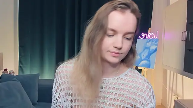 KerenFurguson's cam snapshot