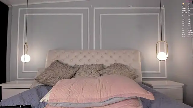 Melanie_hillz's cam snapshot