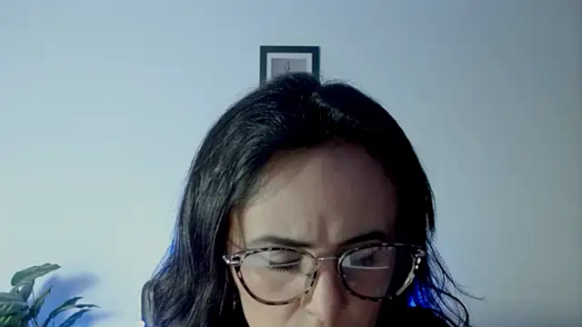 Juliana__lx's cam snapshot