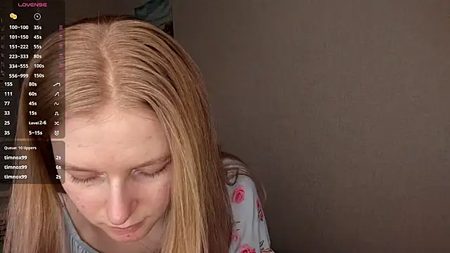 ToyaPletz's cam snapshot