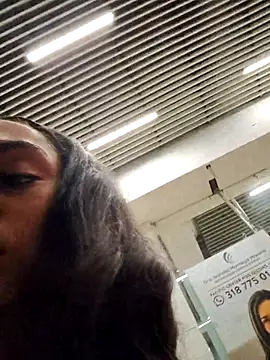 Leaberrry live sex cam