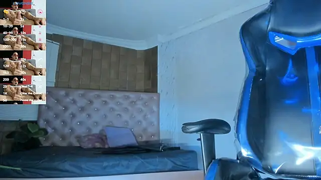 Lissalittlee's cam snapshot