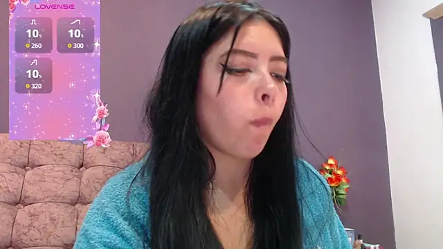 KateWelsin's cam snapshot