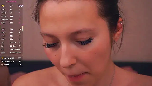 GabrielleLynchard's cam snapshot