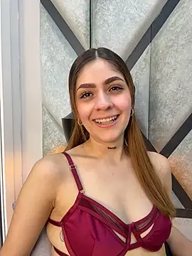 AriaWillssX's cam snapshot