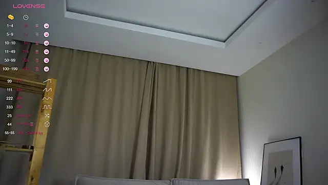 Nani_Funny's cam snapshot