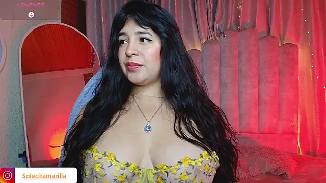 sunshine_maddy's cam snapshot