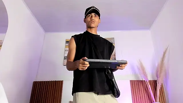 zander_2120 live sex cam