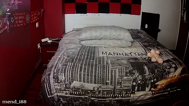 menditeta1 live sex cam