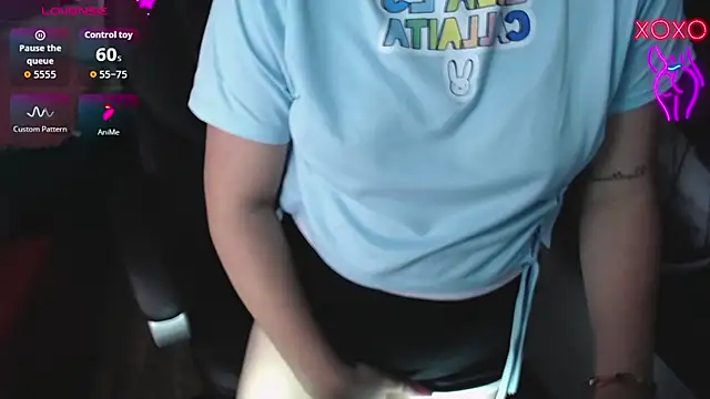 Elinaax live sex cam